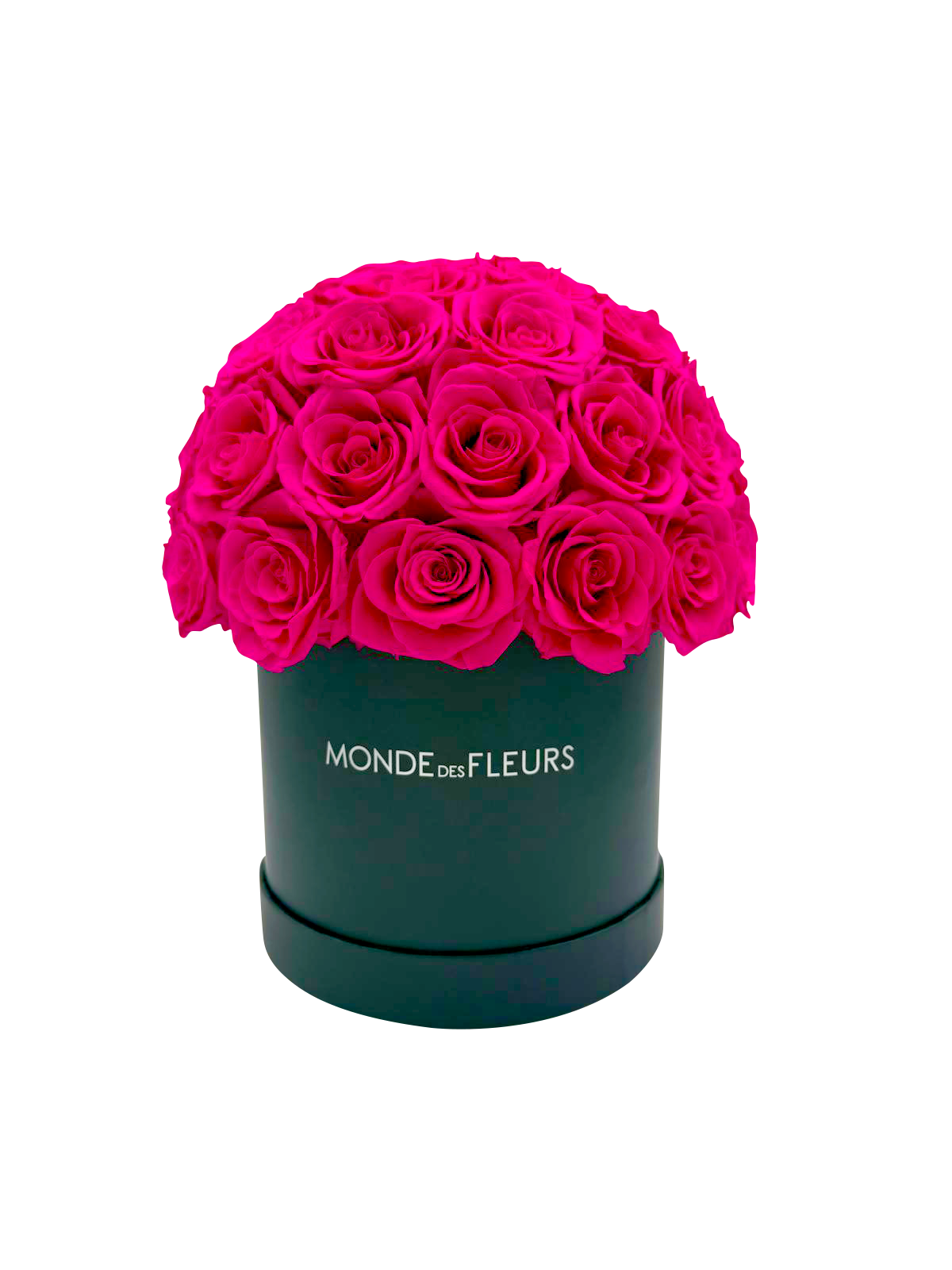 Mushroom Shaped Big Pink