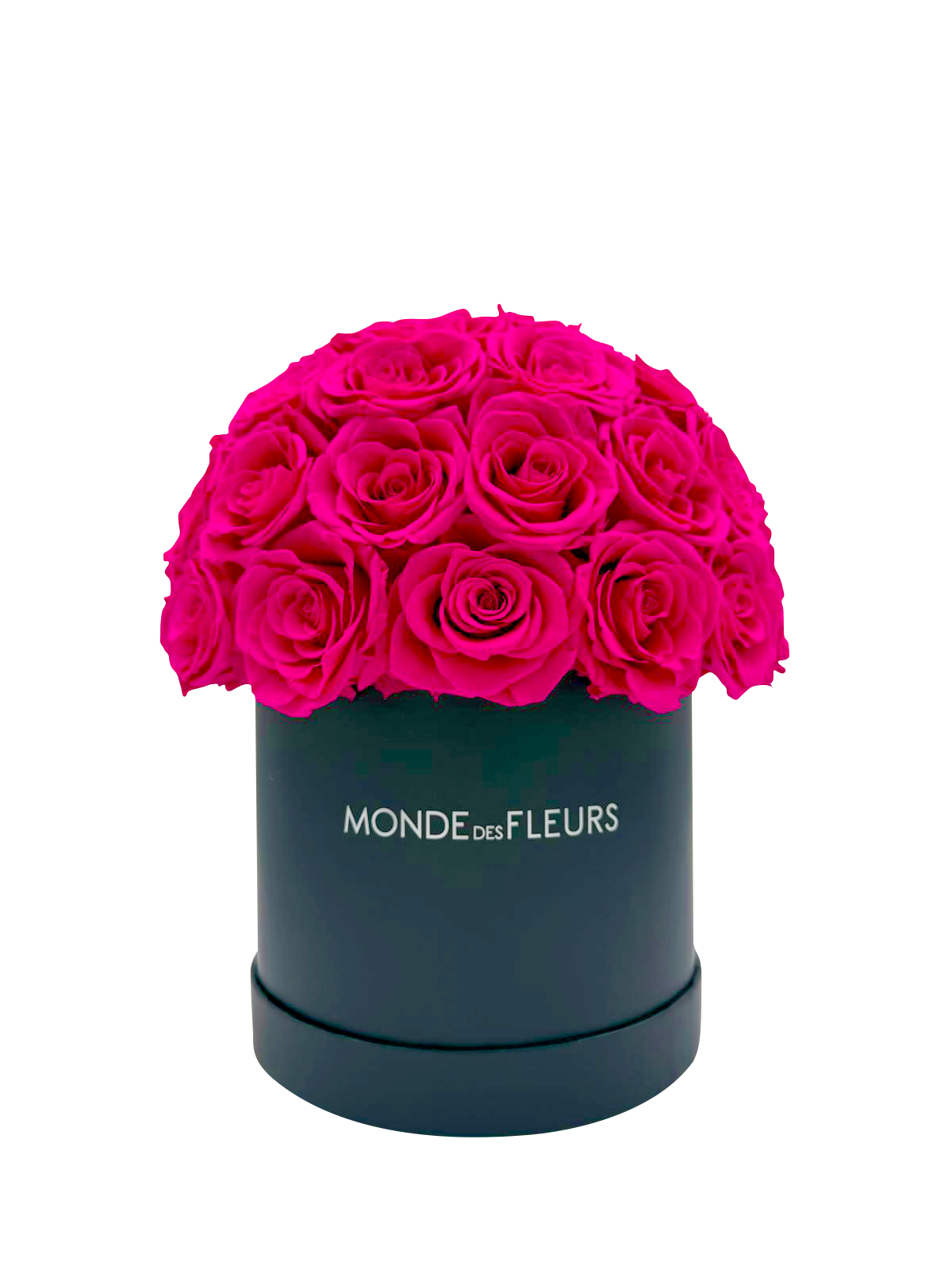 Mushroom Shaped Big Pink