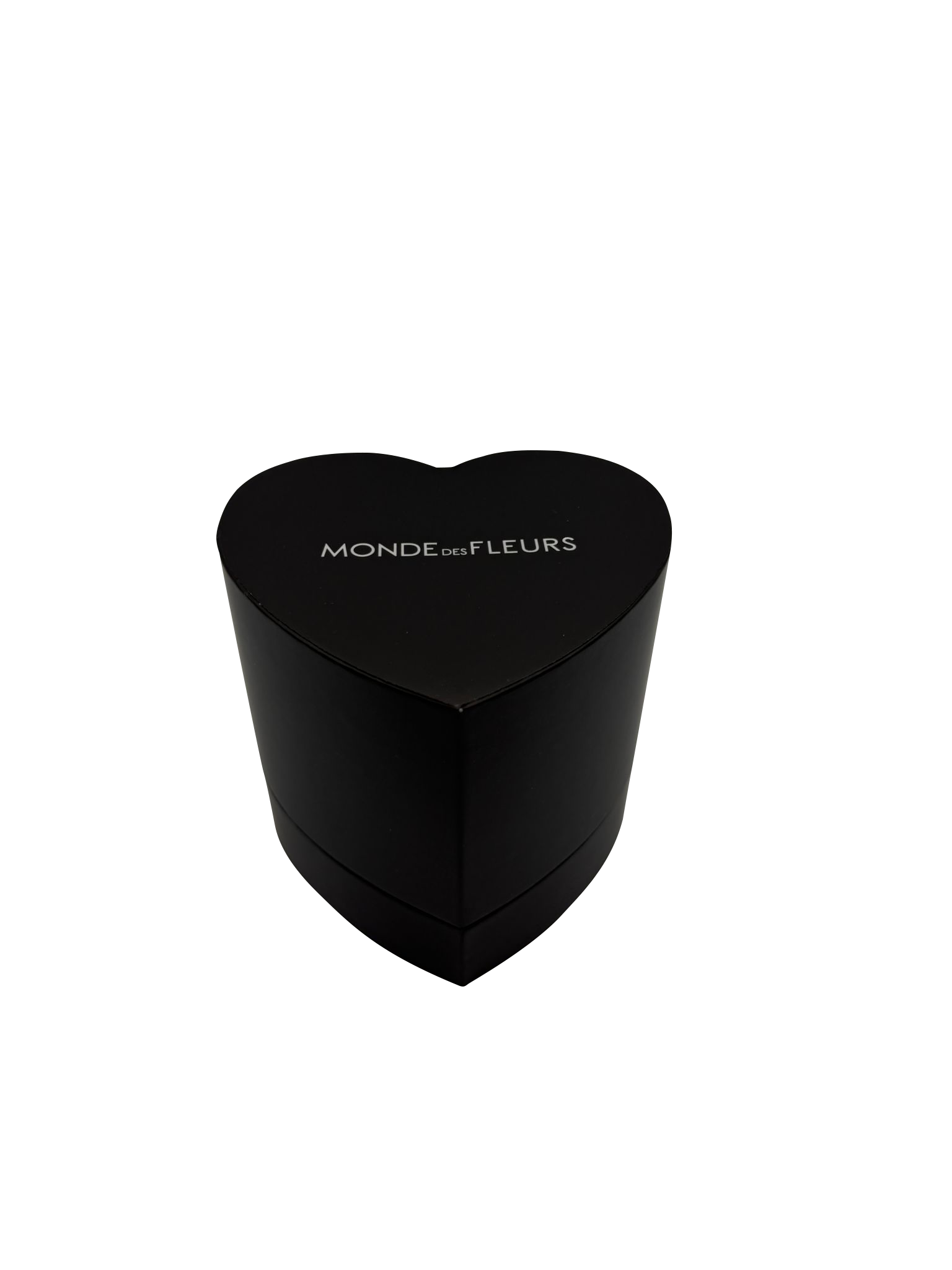 Heart Shaped small Red